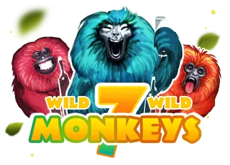 ฝาก1รับ50 7 Monkeys ทดลองเล่นฟรี