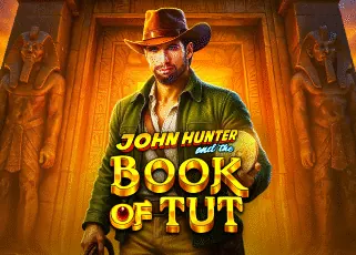 ฝาก1รับ50 Book of Tut ทดลองเล่นฟรี