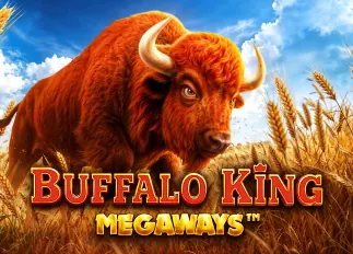 ฝาก1รับ50 Buffalo King Megaways ทดลองเล่นฟรี