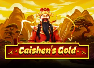 ฝาก1รับ50 Caishen's Gold ทดลองเล่นฟรี