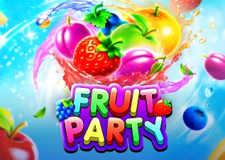 ฝาก1รับ50 Fruit Party ทดลองเล่นฟรี