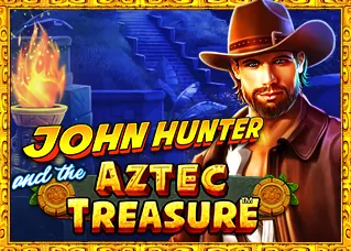 ฝาก1รับ50 John Hunter and the Aztec Treasure ทดลองเล่นฟรี