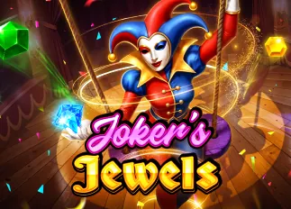 ฝาก1รับ50 Jokers Jewels ทดลองเล่นฟรี