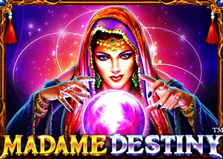 ฝาก1รับ50 Madame Destiny ทดลองเล่นฟรี