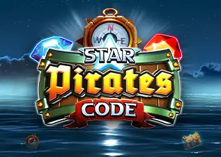 ฝาก1รับ50 Pirates Code ทดลองเล่นฟรี