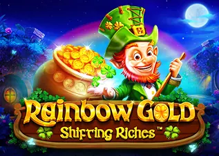 ฝาก1รับ50 Rainbow Gold ทดลองเล่นฟรี