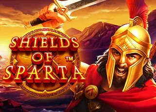 ฝาก1รับ50 Shields of Sparta ทดลองเล่นฟรี