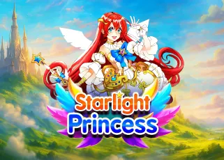 ฝาก1รับ50 Starlight Princess ทดลองเล่นฟรี