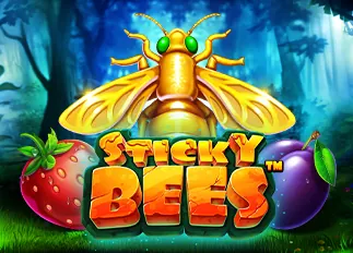 ฝาก1รับ50 Sticky Bees ทดลองเล่นฟรี
